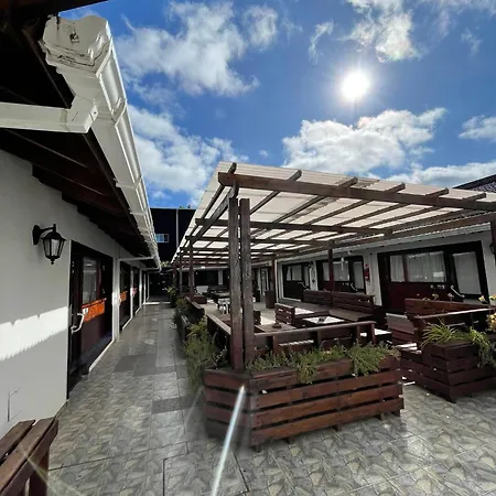 Hostel de la Plaza-2